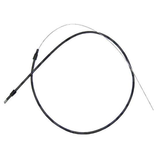 Cablu deshidere capota LAMPERTI   FIAT 500 Sedan (476 594 , 15 18 CP) 1965-1976   LT0095/4109112