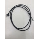 Cablu kilometraj FIAT 126-126BIS 1981>2000 LT0768/25028