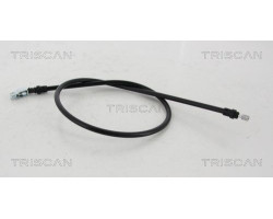 Cablu ambreiaj Renault  RENAULT 4 1962-1990,  RENAULT 4 Van 1966-1989    LT0311B/CAV10209/01441477