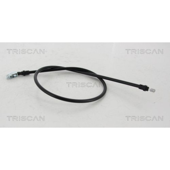 Cablu ambreiaj Renault  RENAULT 4 1962-1990,  RENAULT 4 Van 1966-1989    LT0311B/CAV10209/01441477