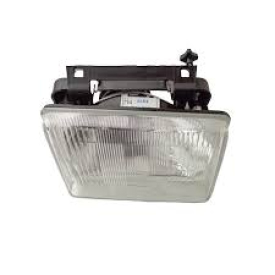 Capac Iveco COVIND  IVECO DAILY 99  C39/208