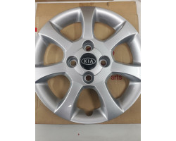 Capac KIA Carens 2002-2007 0K2M237170