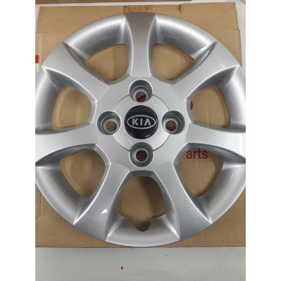 Capac KIA Carens 2002-2007 0K2M237170