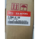 Capac roata KIA R13 2002-2007, 529604E130
