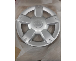 Capac roata KIA R13 2002-2007, 529604E130