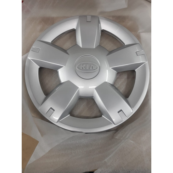 Capac roata KIA R13 2002-2007, 529604E130