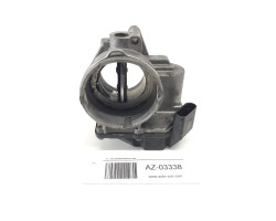 Clapeta acceleratie/ admisie VOLKSWAGEN   Caddy III 03-10 2.0 TDI VALEO 03G128063A A2C33085612