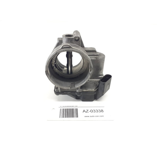 Clapeta acceleratie/ admisie VOLKSWAGEN   Caddy III 03-10 2.0 TDI VALEO 03G128063A A2C33085612