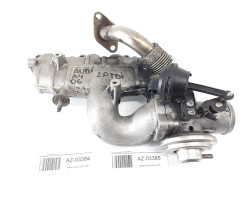 Clapeta acceleratie VOLKSWAGEN Bora 98-05 VALEO 38129637
