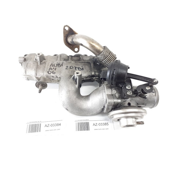 Clapeta acceleratie VOLKSWAGEN Bora 98-05 VALEO 38129637