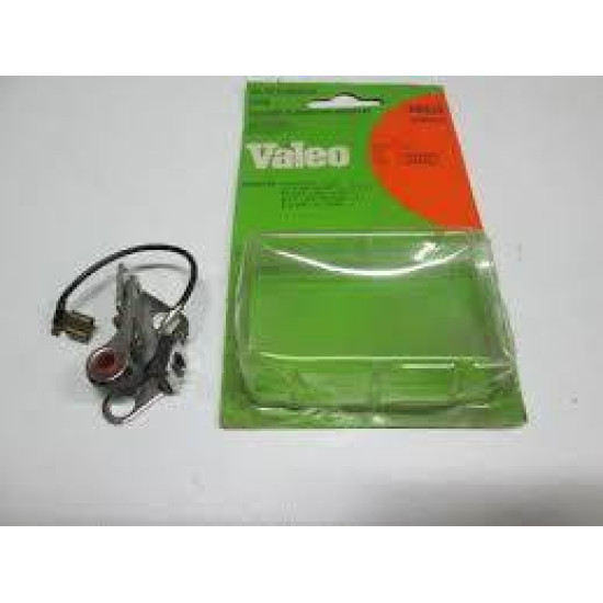 Contact platinat VALEO   Citroen GS dal 1973 al 1986 1.0,1.1,1.3  609473/CB057