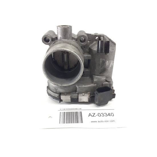 Clapeta acceleratie/ admisie FIAT 1.2 Benzina  Punto 03-07 VALEO 280750042