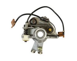 Contact platinat FIAT Panda I Hatchback (141) (770 999 , 34 50 CP) FIAT LANCIA 71277905