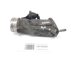 Clapeta acceleratie/ admisie AUDI   A6 (Typ 4B) 97-01 2.5 TDI SACHS 480145950c
