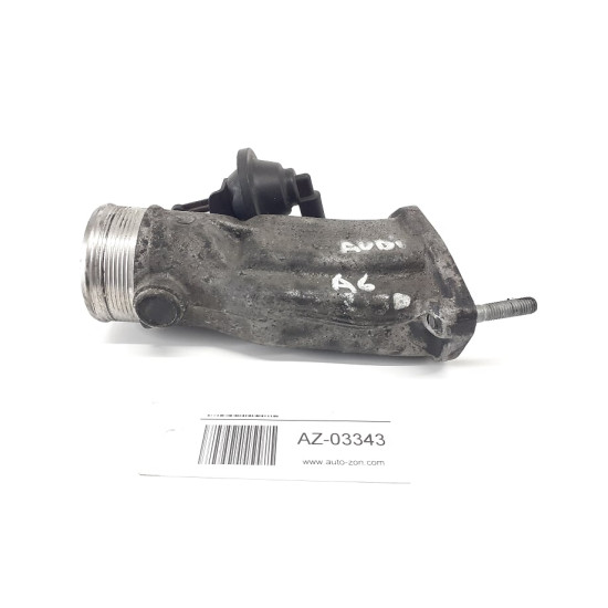 Clapeta acceleratie/ admisie AUDI   A6 (Typ 4B) 97-01 2.5 TDI SACHS 480145950c