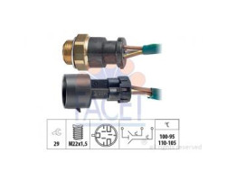 Comutator temperatura OPEL Vectra A CC (J89) (1686 1700 , 57 82 CP) FACET 75633