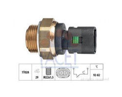 Comutator temperatura RENAULT Espace III (JE) (1870 1998 , 98 114 CP) FACET 75128