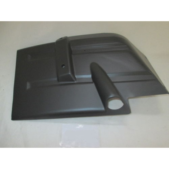 Component caroserie  IVECO EUROTE COVIND 240/124