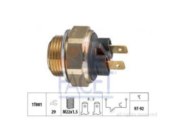 Comutator temperatura SKODA Felicia II Break (6U5) (1289 , 68 CP) FACET 75111
