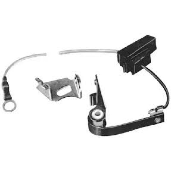 Contact platinat VALEO    PEUGEOT 305 GR SR 83     CB023/582342