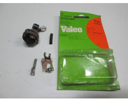Contact platinat VALEO  Peugeot 104  RENAULT 14 GTL T.S RENAULT 20 TS PEUGEOT 104D336/2590252