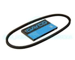 Curea accesorii DAYCO   Audi  80 B2  BMW  E30  BMW  E34  BMW  E32  Daewoo  Espero  Ford  Ranger  Land Rover  Range Rover  Nissan  Vanette Bus  Renault  Espace 1  Toyota  Hiace   13A0813C