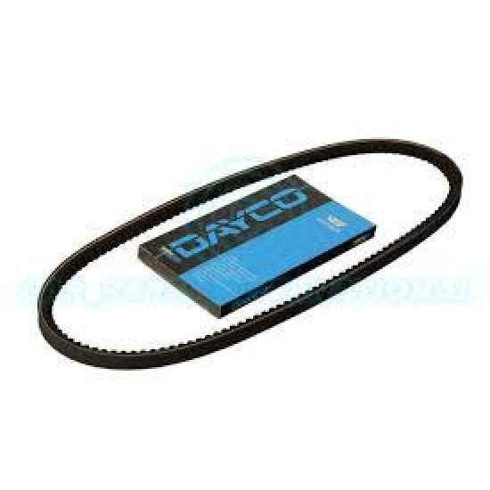 Curea accesorii DAYCO   Audi  80 B2  BMW  E30  BMW  E34  BMW  E32  Daewoo  Espero  Ford  Ranger  Land Rover  Range Rover  Nissan  Vanette Bus  Renault  Espace 1  Toyota  Hiace   13A0813C