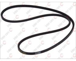 Curea accesorii DAYCO  DAF, Iveco, MAN, MERCEDES, Saab, Scania, Setra   13A1900C