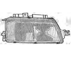 Curea distributie ISORAN Fiat/Lancia, 1.6L, 138R190