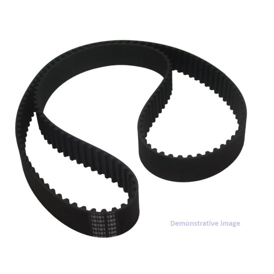 Curea distributie CITROEN Berlingo / Berlingo First I Van (M) (1124 , 60 CP) ISORAN 104RP150