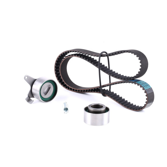 Kit distributie MAZDA 121 I (DA) [ 1987 - 1991 ], KIA SEPHIA Saloon (FA) [ 1992 - 2001 ] GATES K01527