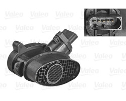 Debitmetru BMW 5 Sedan (E39) (1951 2926 , 136 193 CP) BOSCH 928400527