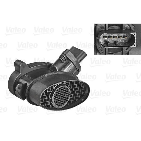 Debitmetru BMW 5 Sedan (E39) (1951 2926 , 136 193 CP) BOSCH 928400527