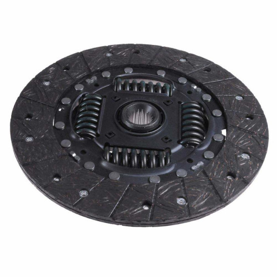 Disc ambreiaj IVECO EuroTech VALEO 279567 305886