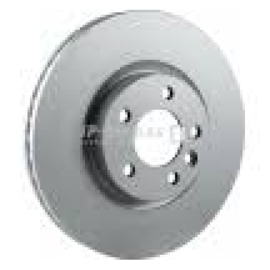 Discuri frana VW Multivan T5 (7HM, 7HN, 7HF, 7EF, 7EM, 7EN) (1896 3189 , 84 235 CP) REMSA BDM706120