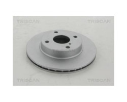 SET Discuri frana MAZDA MX-5 I (NA) (1598 , 90 115 CP) LUCAS DF2719