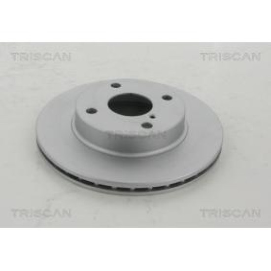 SET Discuri frana MAZDA MX-5 I (NA) (1598 , 90 115 CP) LUCAS DF2719