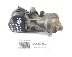 EGR FORD S-Max 06-10 2.0 HDI VALEO 9681825280