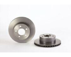 SET Discuri frana fata JEEP Grand Cherokee I (ZJ, ZG) (2498 5901 , 115 241 CP) OPEN PARTS BDM708920