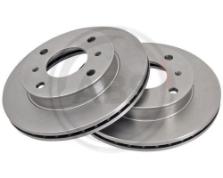 Discuri frana ALFA ,   ALFA ROMEO 164 1987-1998, FIAT CROMA (154_)  1987-1992,   LANCIA THEMA (834_) 1988-1994,    60812685