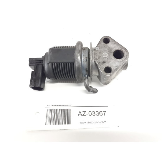 EGR VOLKSWAGEN   Polo 01-05 1.4 D LUK 53623001