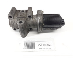 EGR OPEL Astra H, Zafira B , Alfa 159 , Vectra C 1.9 CDTI 04-09 LUK 55204250