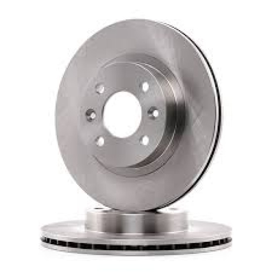 Discuri frana RENAULT 18 Sedan (1565 , 109 125 CP) REMSA BDM644920