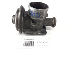 EGR BMW 3-Reihe (E46) Lim./Touring 01-05 LUK 778545204