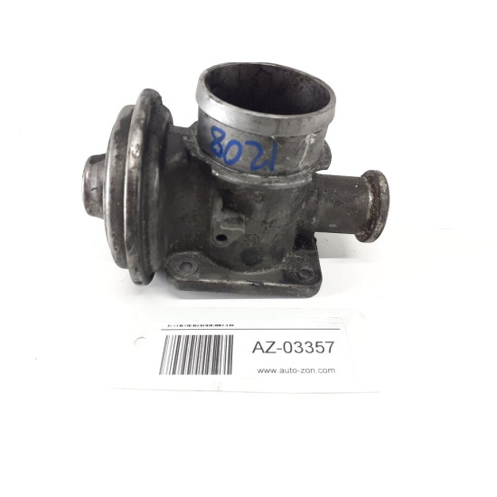 EGR BMW 3-Reihe (E46) Lim./Touring 01-05 LUK 778545204