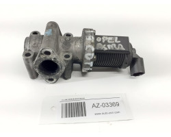EGR ALFA ROMEO 166 (Typ 136) 03-07 1.9 JTD LUK 55215031