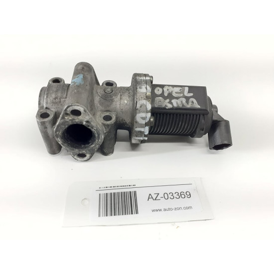 EGR ALFA ROMEO 166 (Typ 136) 03-07 1.9 JTD LUK 55215031