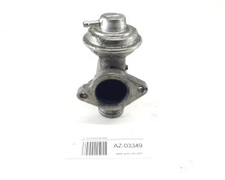 EGR OPEL   Astra G 97-04 1.7 Diesel VALEO 897184925