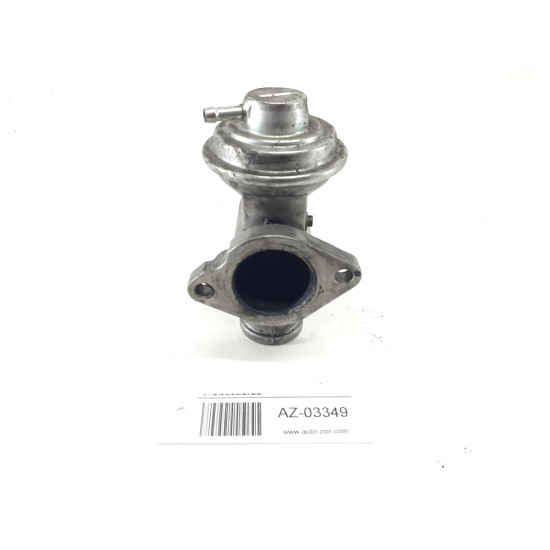 EGR OPEL   Astra G 97-04 1.7 Diesel VALEO 897184925