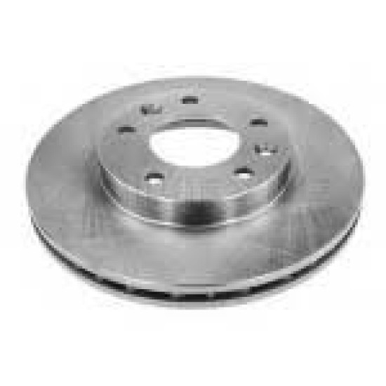 Discuri frana KIA Carnival I (UP) (2497 2903 , 126 180 CP) REMSA BDM713720